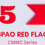 5 C3PAO Red Flags