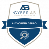 The CyberAB - CMMC Third-Party Assessment Organization (C3PAO) - 2022-08-19